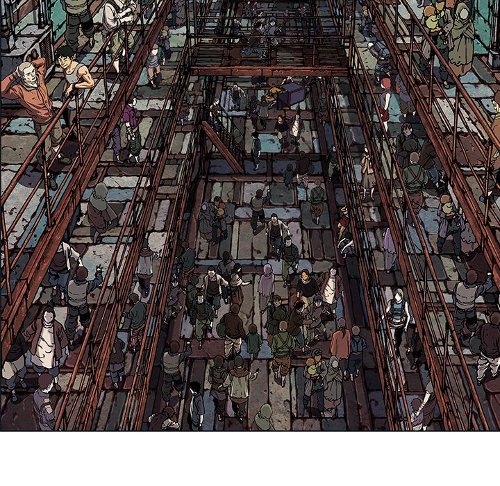 Leviathan Chapter 119 - Page 61