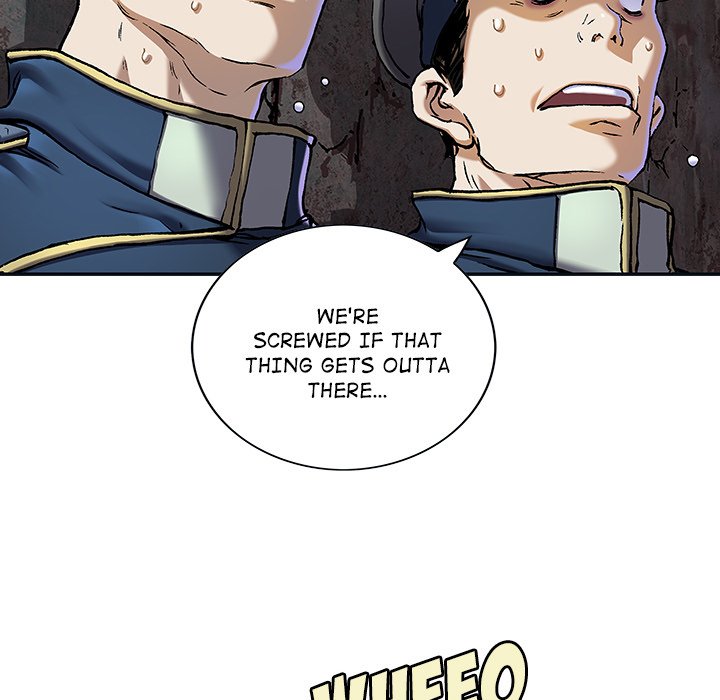 Leviathan Chapter 119 - Page 65