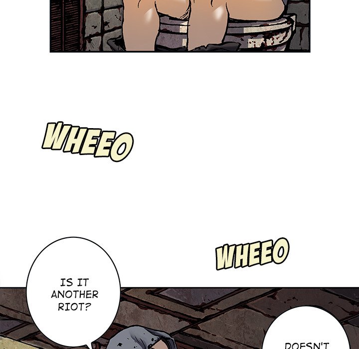 Leviathan Chapter 119 - Page 67