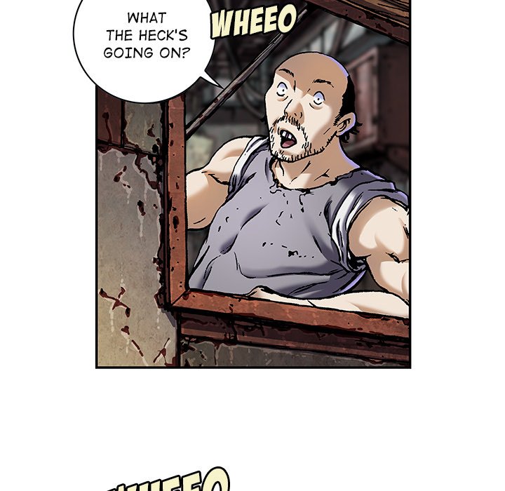 Leviathan Chapter 119 - Page 69