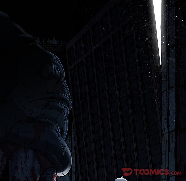 Leviathan Chapter 119 - Page 86