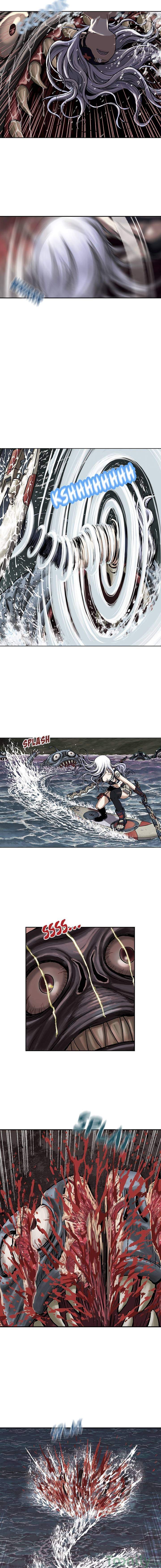 Leviathan Chapter 12 - Page 11