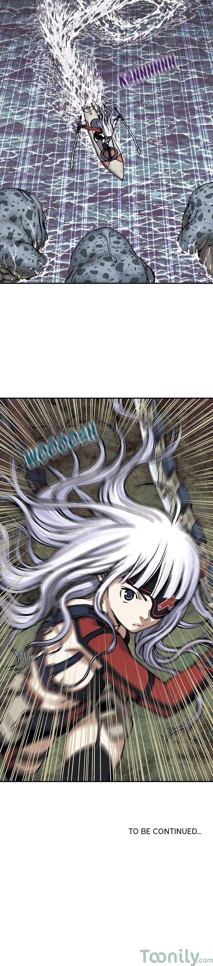 Leviathan Chapter 12 - Page 12