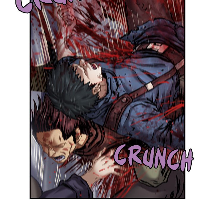 Leviathan Chapter 120 - Page 11