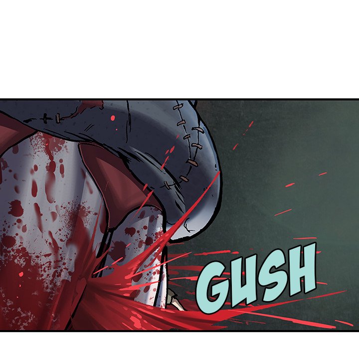 Leviathan Chapter 120 - Page 12