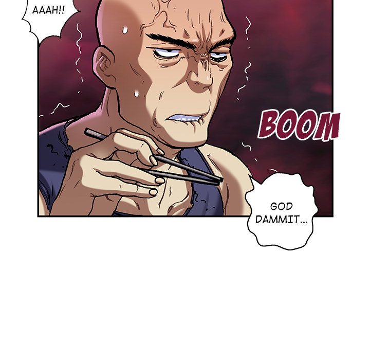 Leviathan Chapter 120 - Page 21