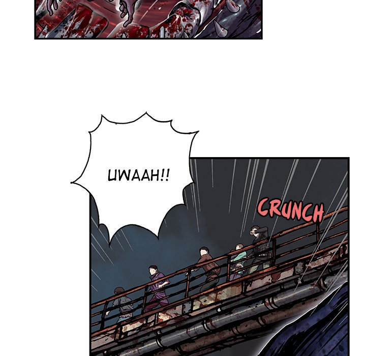 Leviathan Chapter 120 - Page 29