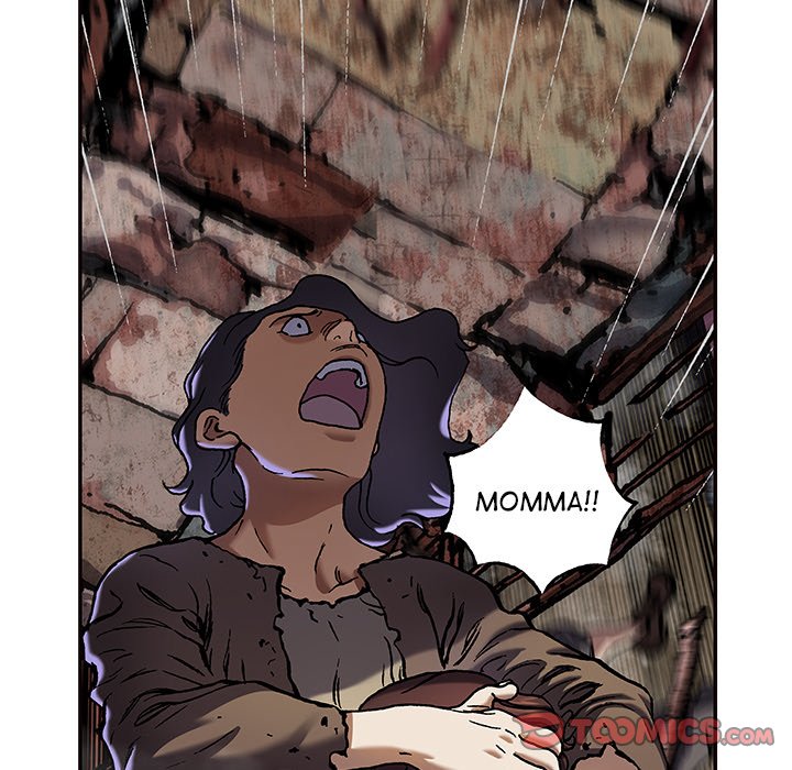 Leviathan Chapter 120 - Page 38