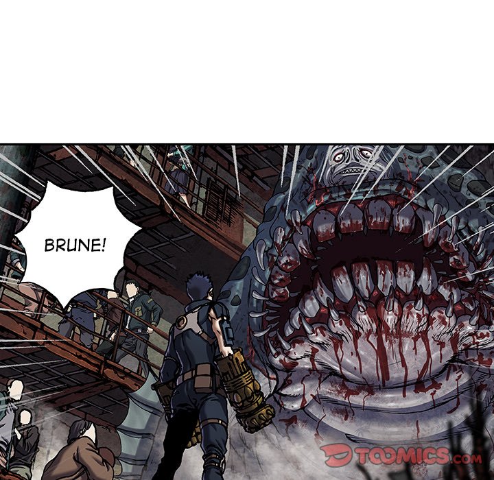 Leviathan Chapter 120 - Page 50