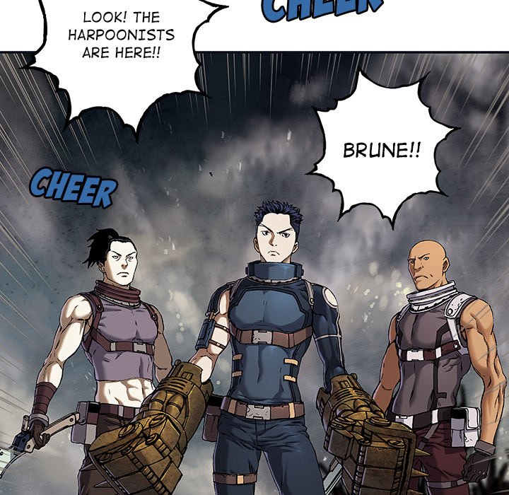 Leviathan Chapter 120 - Page 52