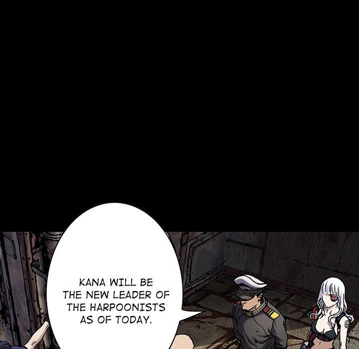 Leviathan Chapter 120 - Page 61