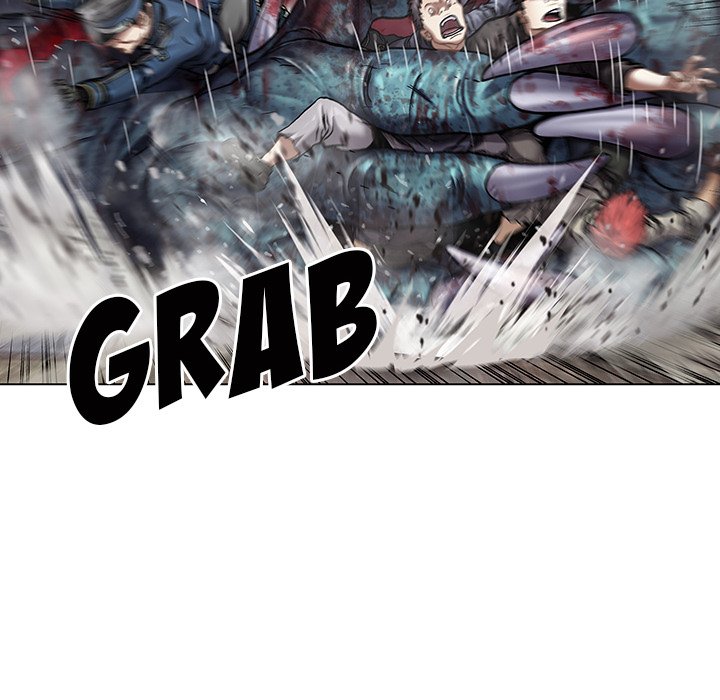 Leviathan Chapter 120 - Page 8