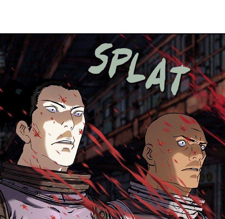 Leviathan Chapter 120 - Page 81