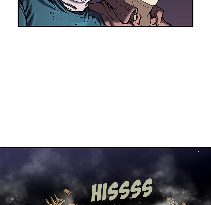 Leviathan Chapter 120 - Page 83