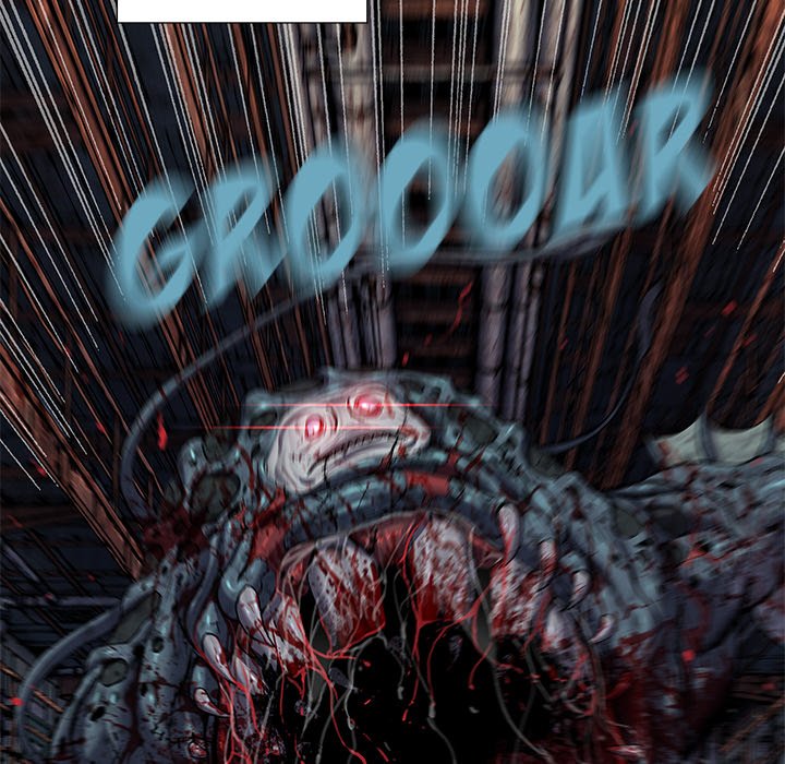 Leviathan Chapter 120 - Page 99