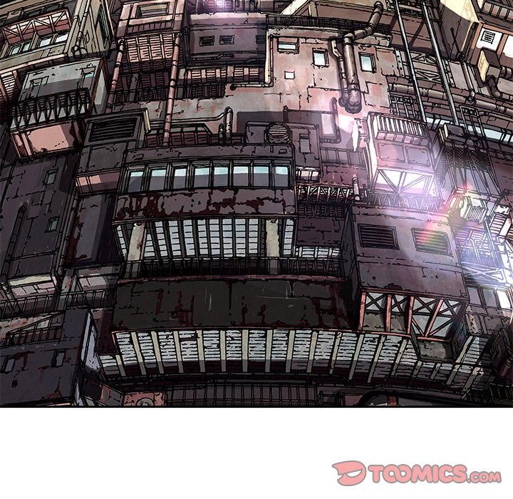 Leviathan Chapter 121 - Page 14