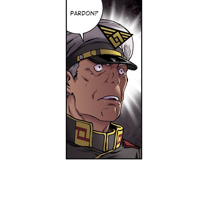 Leviathan Chapter 121 - Page 19