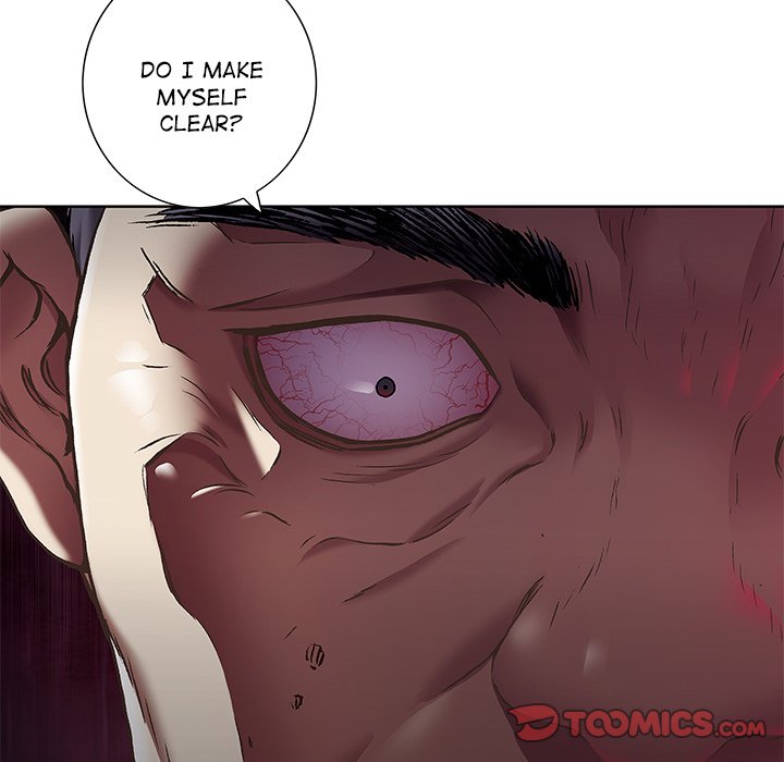 Leviathan Chapter 121 - Page 22