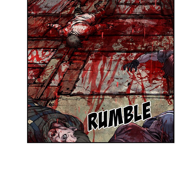 Leviathan Chapter 121 - Page 29