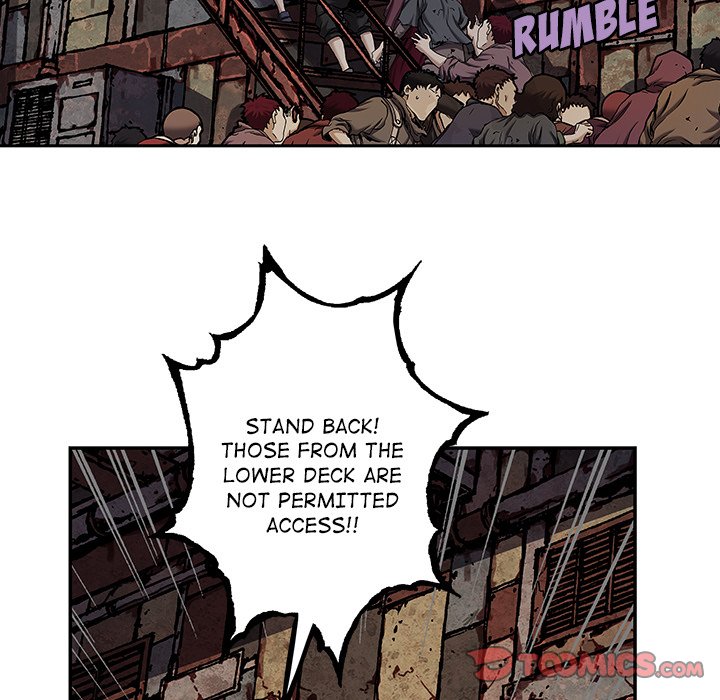 Leviathan Chapter 121 - Page 32