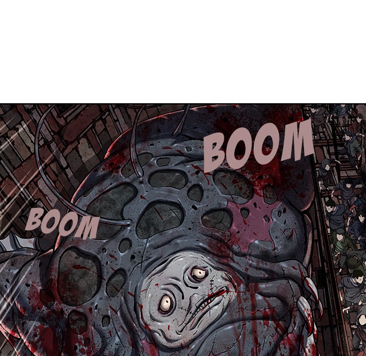 Leviathan Chapter 121 - Page 39