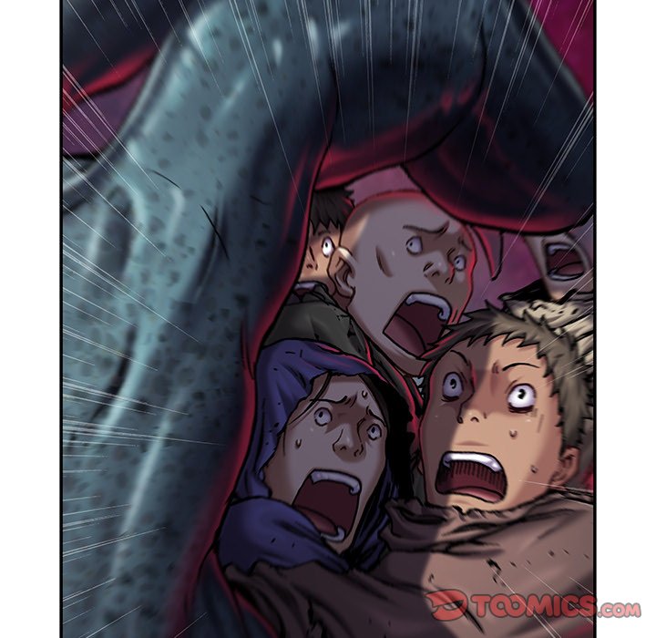 Leviathan Chapter 121 - Page 46