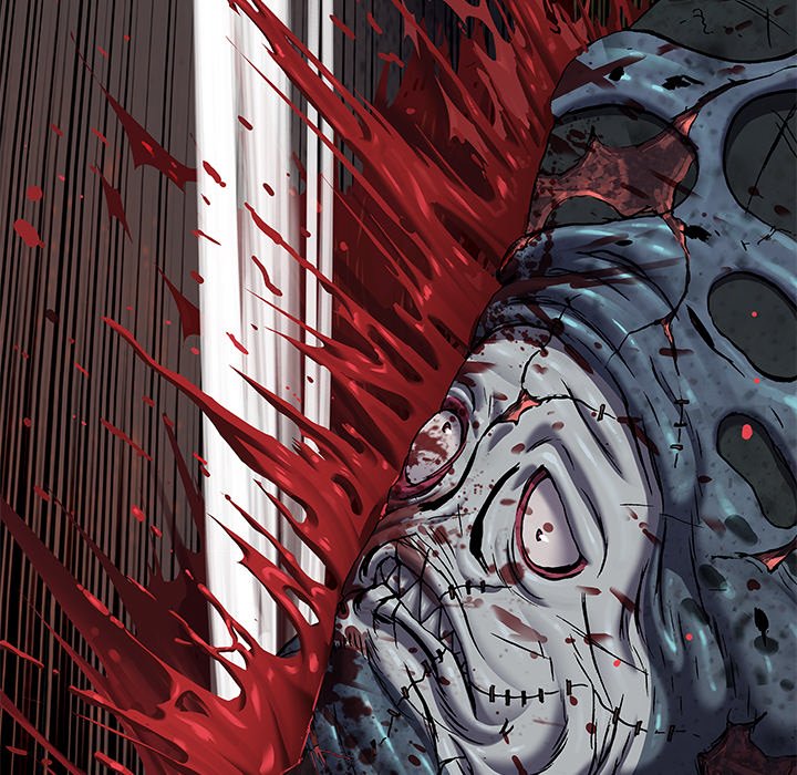 Leviathan Chapter 121 - Page 65