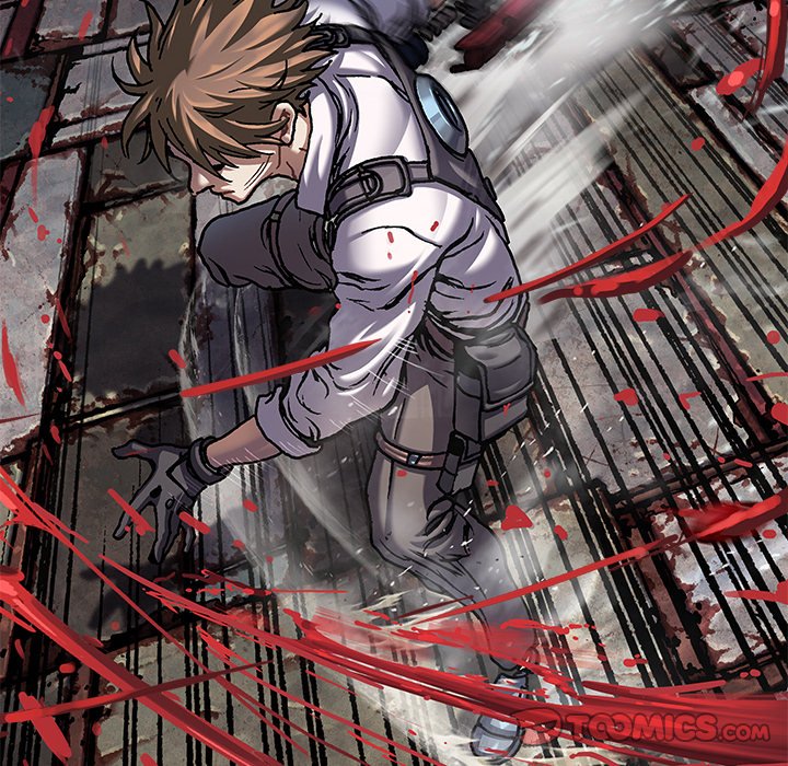 Leviathan Chapter 121 - Page 70