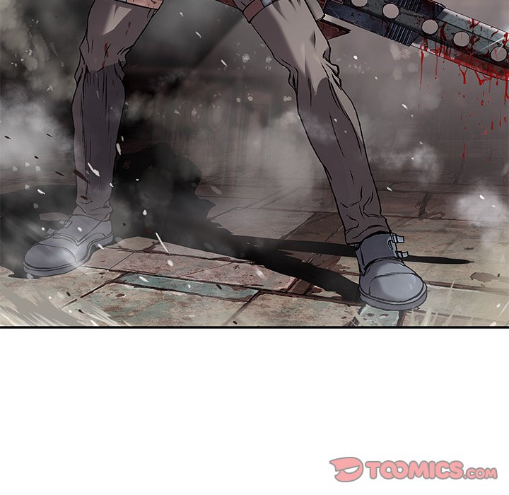 Leviathan Chapter 121 - Page 82