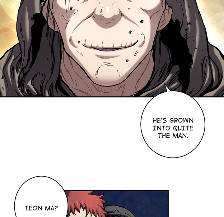 Leviathan Chapter 122 - Page 17