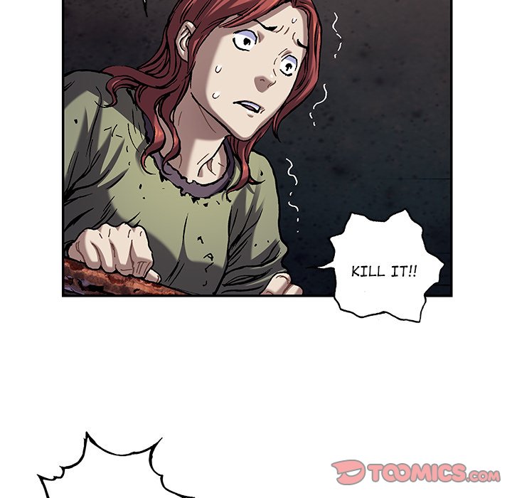 Leviathan Chapter 122 - Page 22