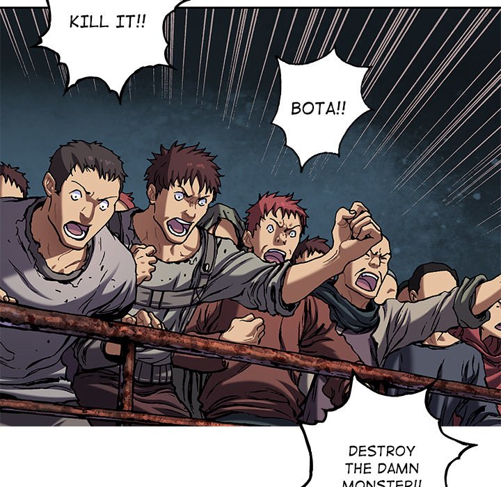 Leviathan Chapter 122 - Page 23