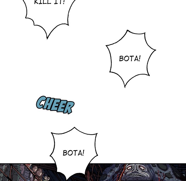 Leviathan Chapter 122 - Page 27