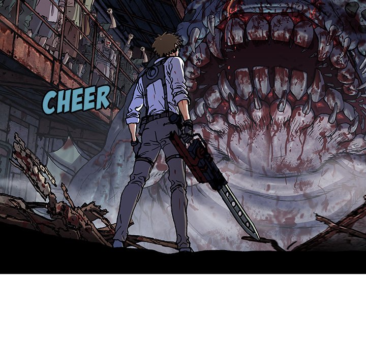 Leviathan Chapter 122 - Page 28