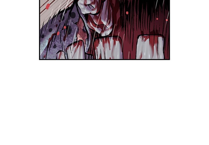 Leviathan Chapter 122 - Page 3