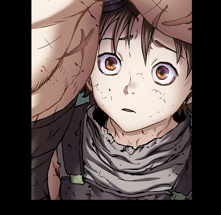 Leviathan Chapter 122 - Page 39