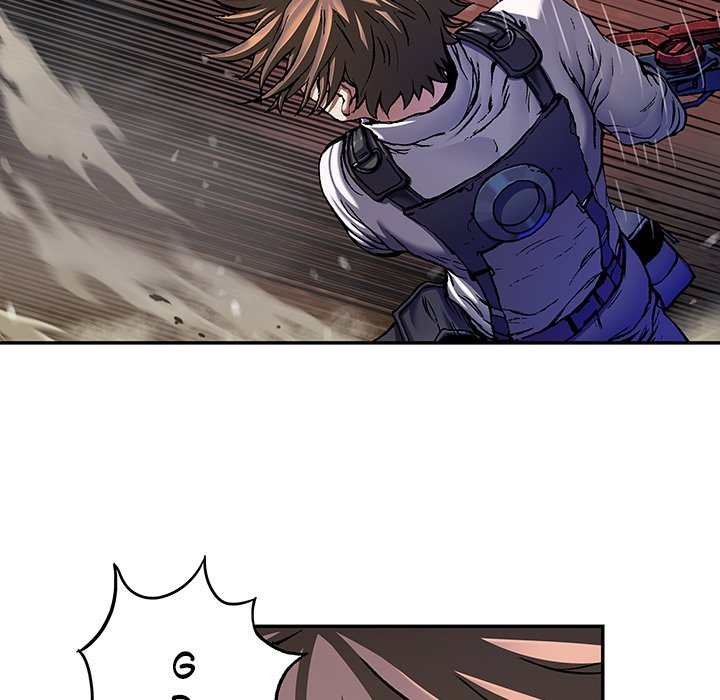 Leviathan Chapter 122 - Page 60