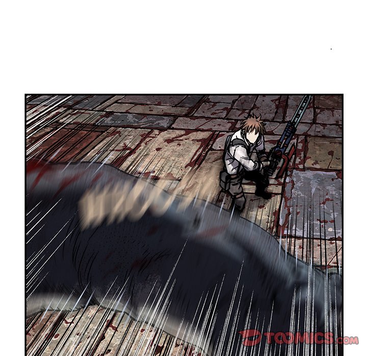 Leviathan Chapter 122 - Page 66