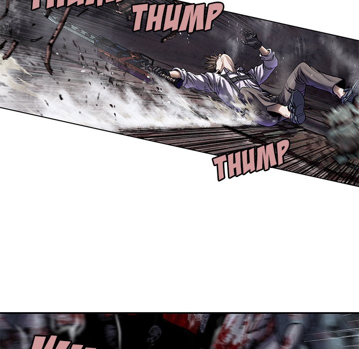 Leviathan Chapter 122 - Page 76