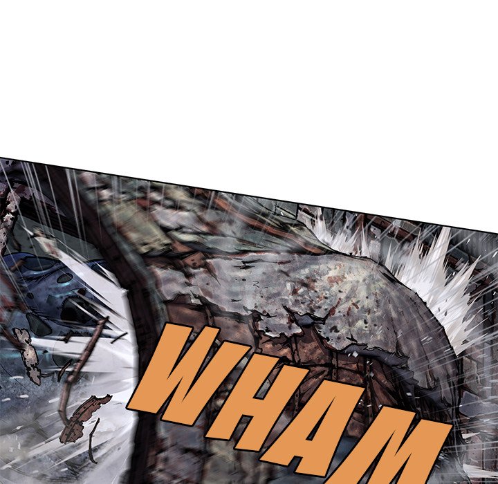 Leviathan Chapter 122 - Page 81