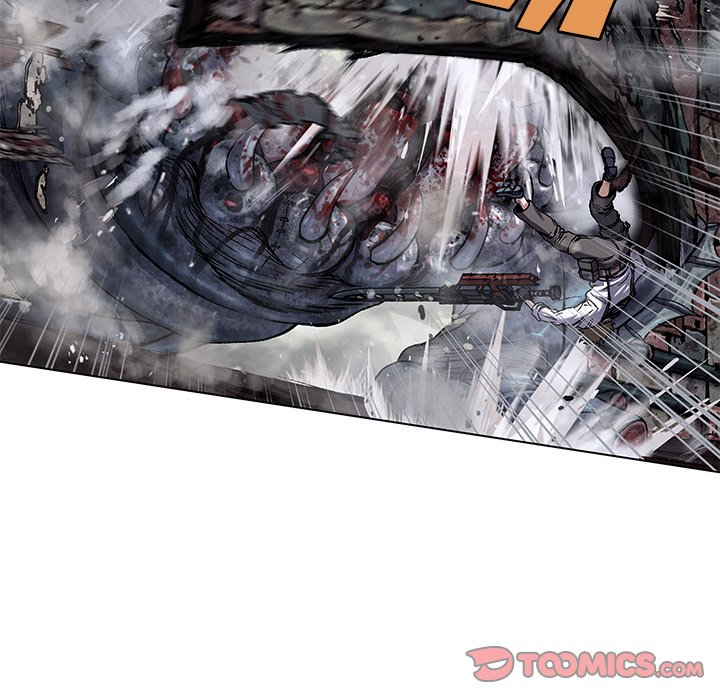 Leviathan Chapter 122 - Page 82