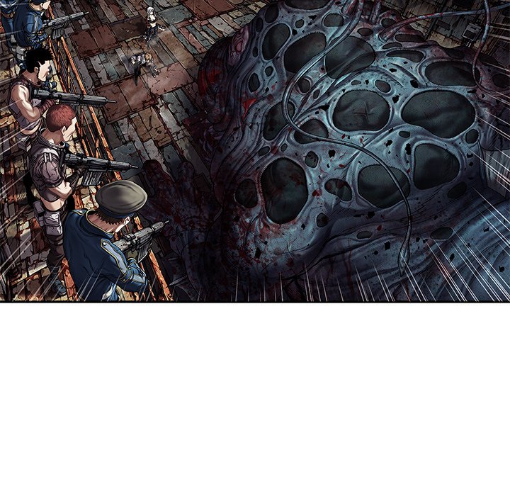 Leviathan Chapter 122 - Page 91