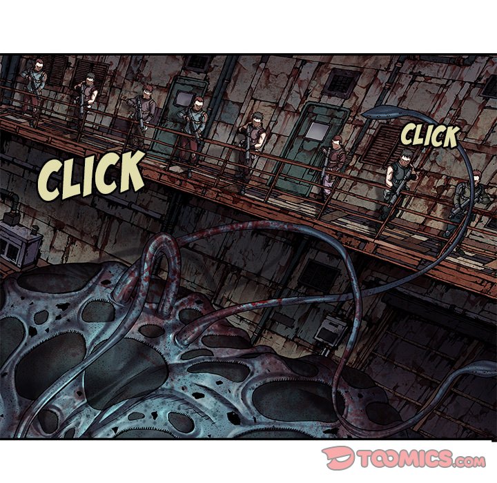 Leviathan Chapter 122 - Page 94