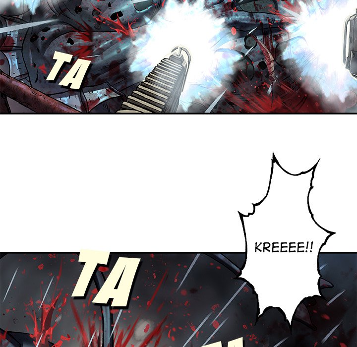 Leviathan Chapter 123 - Page 23