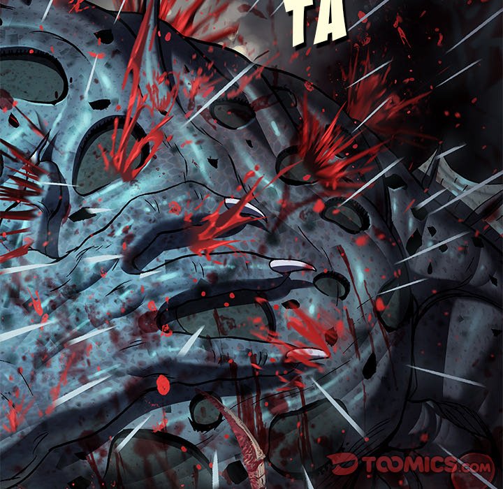 Leviathan Chapter 123 - Page 24