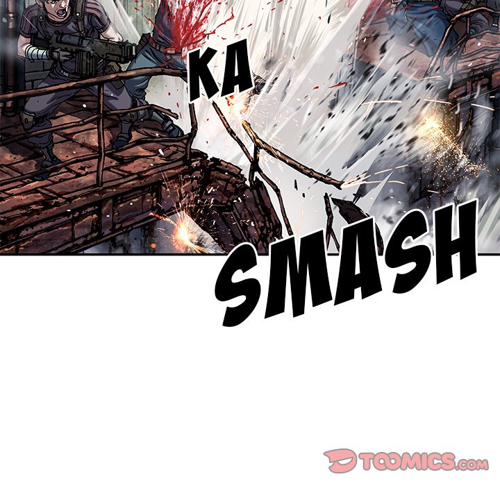 Leviathan Chapter 123 - Page 32