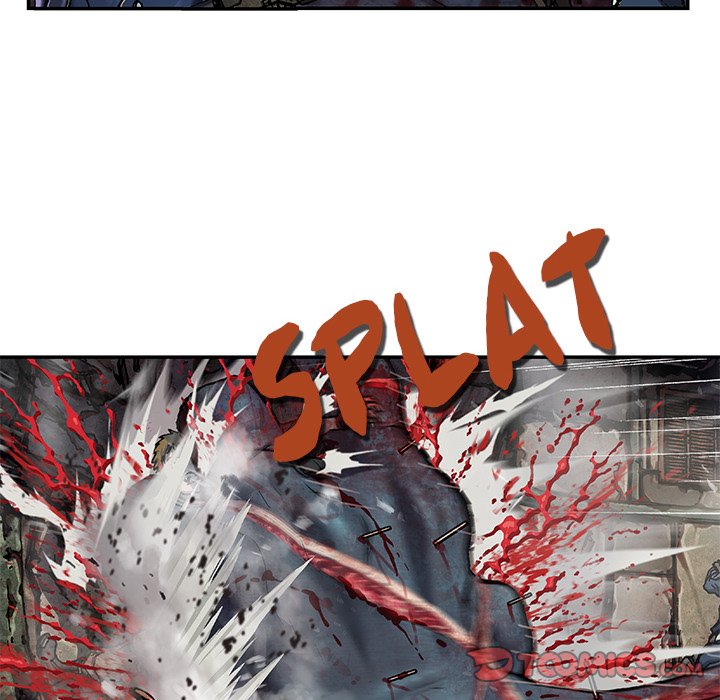 Leviathan Chapter 123 - Page 34