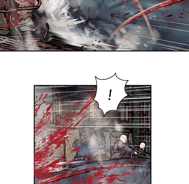 Leviathan Chapter 123 - Page 35