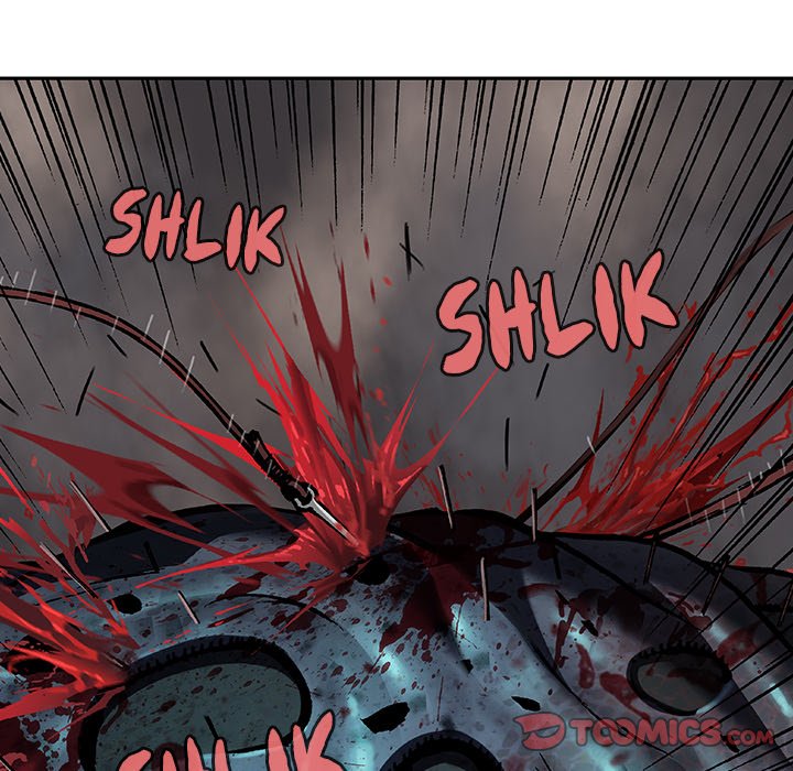 Leviathan Chapter 123 - Page 42