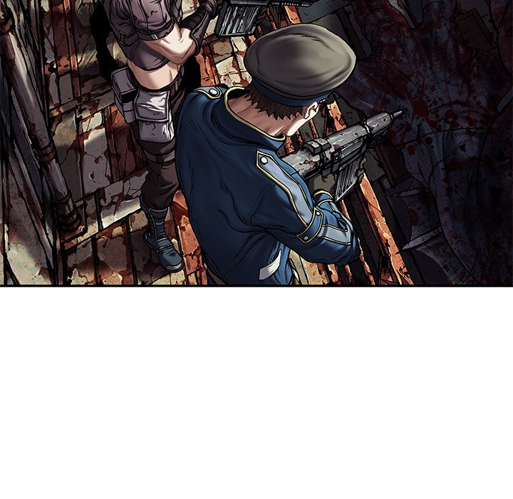 Leviathan Chapter 123 - Page 5